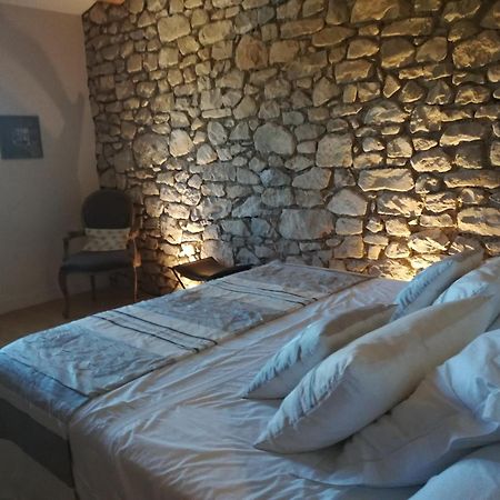 Pie Des Ayrolis Villa Eyroles Eksteriør billede