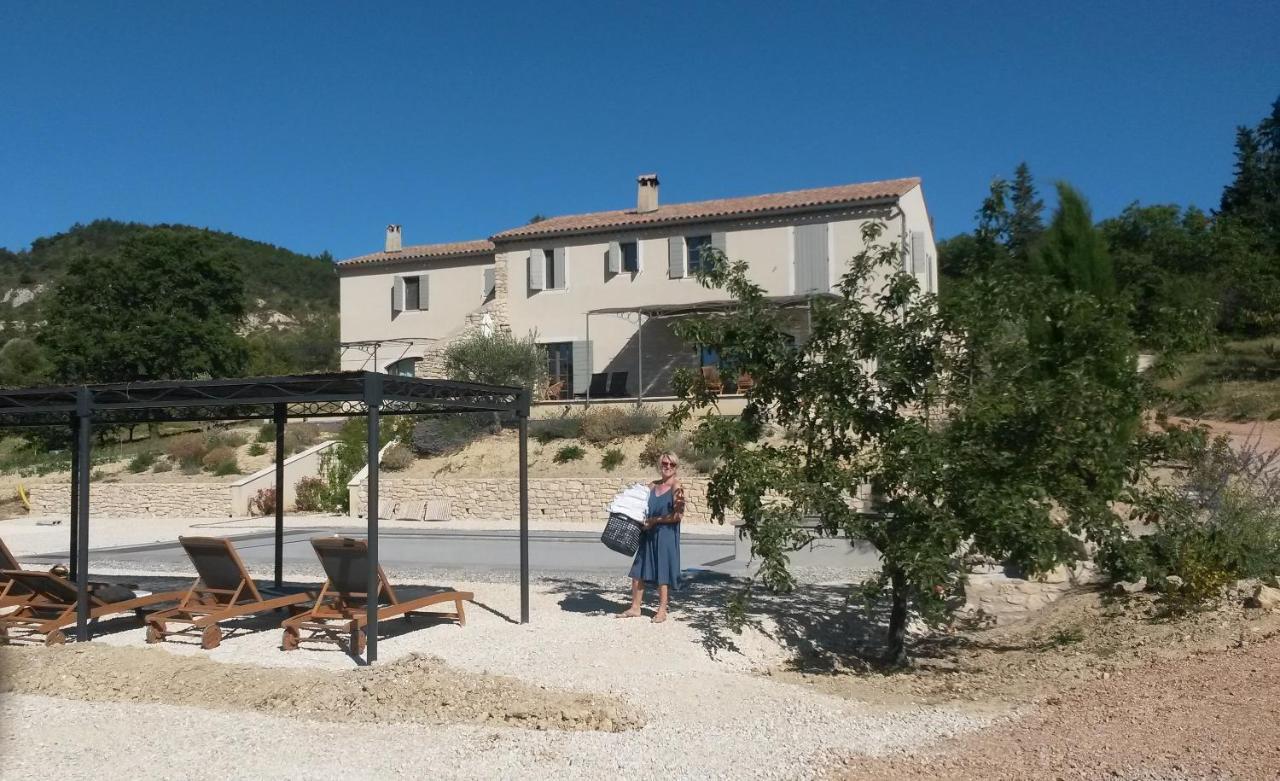 Pie Des Ayrolis Villa Eyroles Eksteriør billede