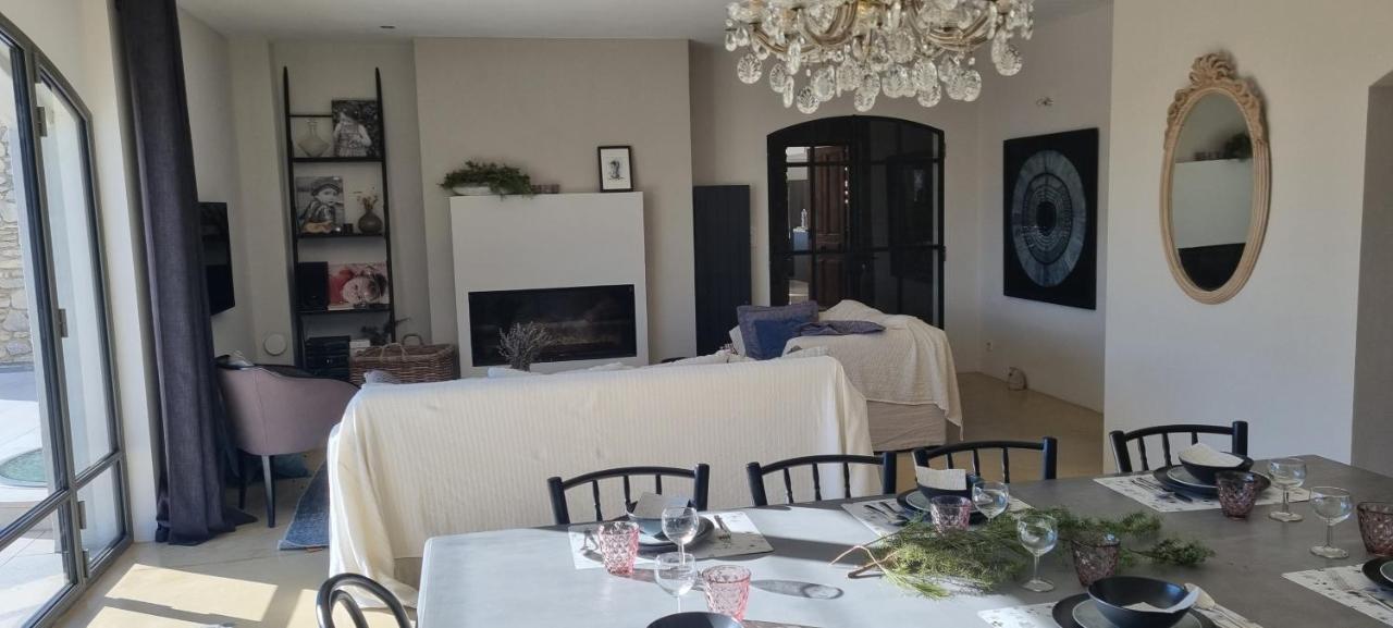 Pie Des Ayrolis Villa Eyroles Eksteriør billede