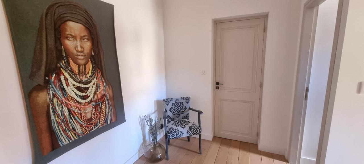 Pie Des Ayrolis Villa Eyroles Eksteriør billede