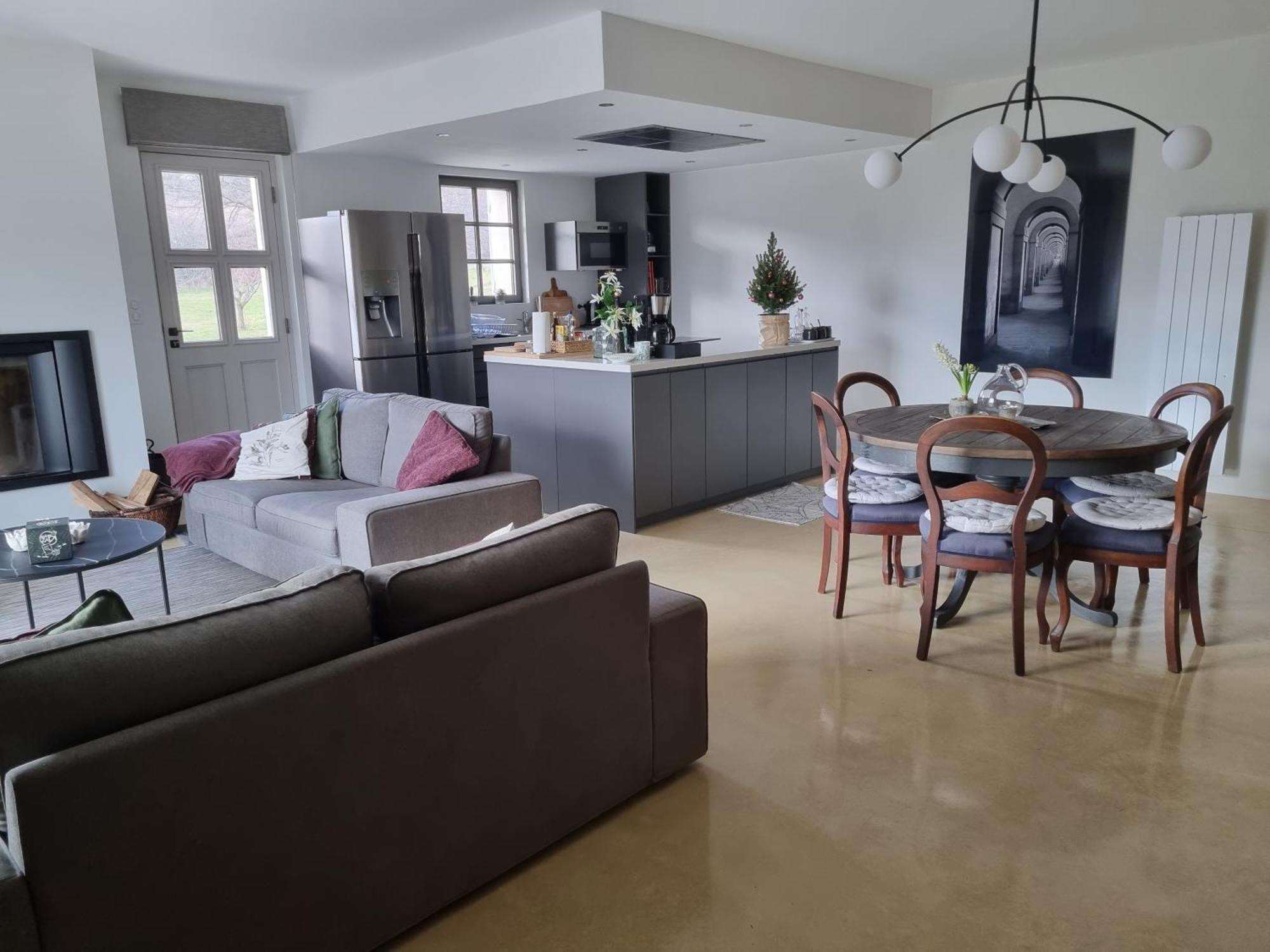 Pie Des Ayrolis Villa Eyroles Eksteriør billede