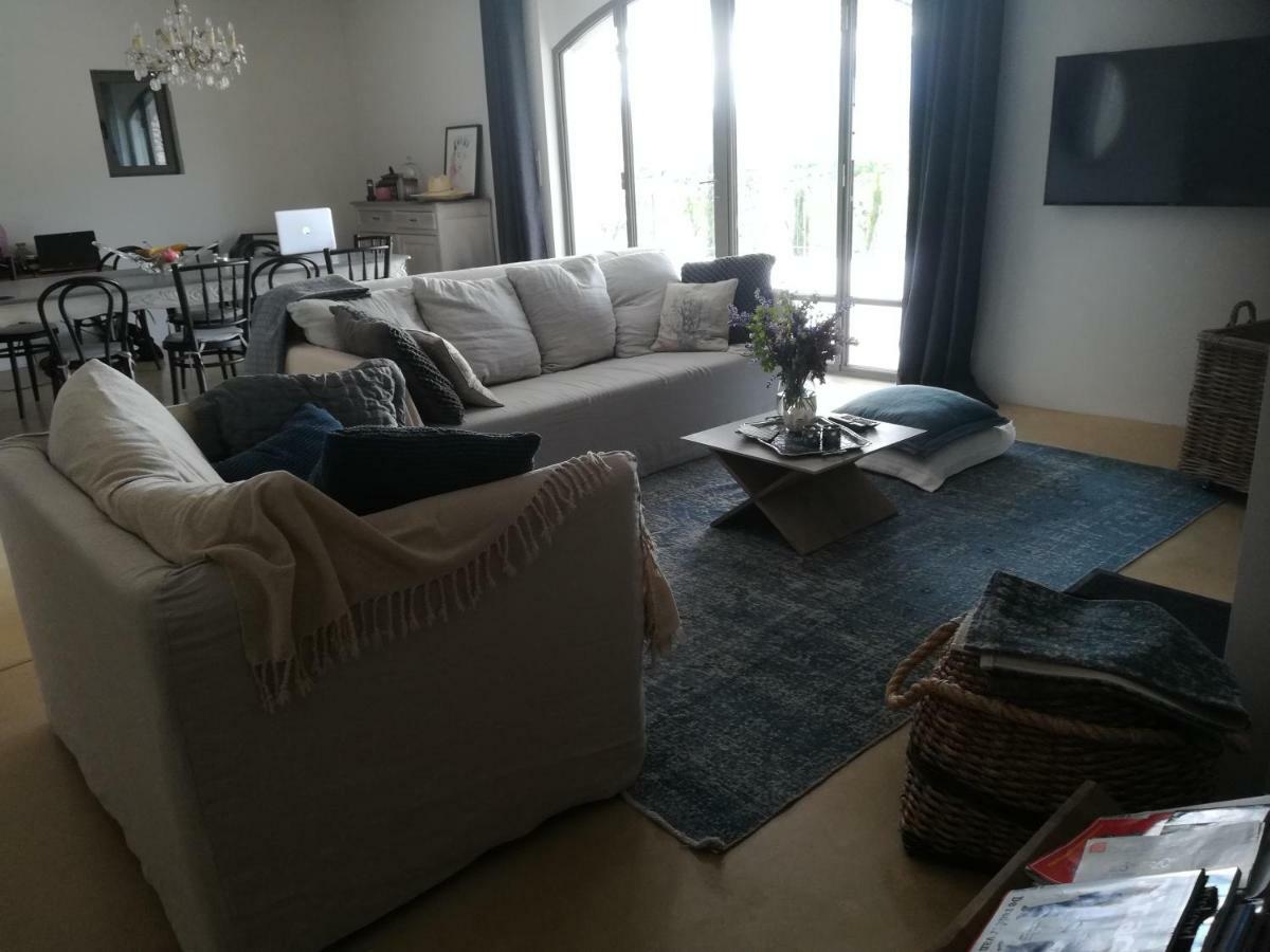 Pie Des Ayrolis Villa Eyroles Eksteriør billede